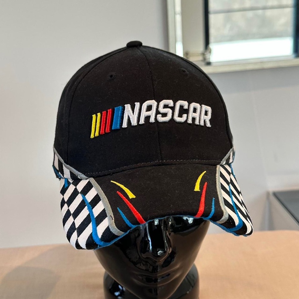 NASCAR Hat
